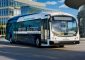 Bloomberg: через 22 года 80 % автобусов будут полностью электрическими»