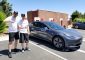 Установлен новый рекорд по пробегу от одного заряда батареи для автомобилей Tesla»