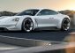 Porsche Taycan: электрокар Mission E обрёл официальное имя»