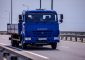 На автоподходе к Крымскому мосту успешно испытаны российские робомобили»