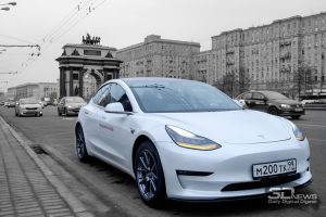Tesla начинает приём заказов на полноприводную версию электрокара Model 3″
